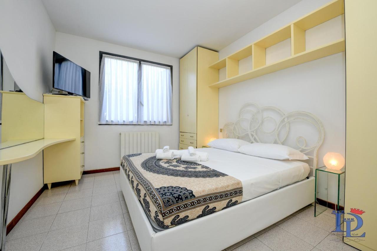 Desenzanoloft Official Partner Marriott Homes & Villas - Dolce Vita With Garden And Pools Desenzano del Garda Zewnętrze zdjęcie