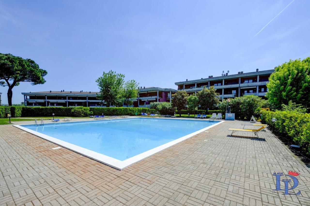 Desenzanoloft Official Partner Marriott Homes & Villas - Dolce Vita With Garden And Pools Desenzano del Garda Zewnętrze zdjęcie