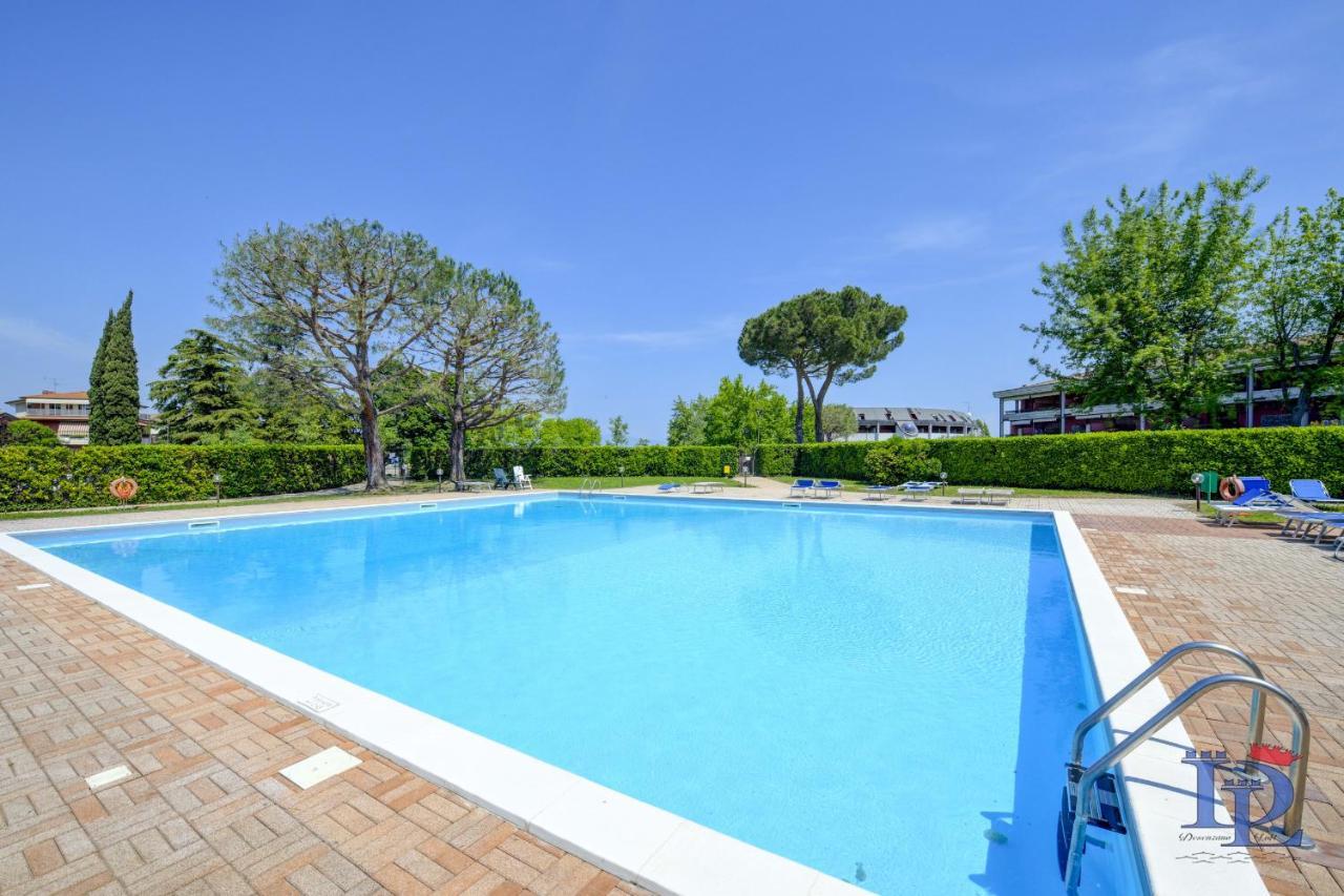 Desenzanoloft Official Partner Marriott Homes & Villas - Dolce Vita With Garden And Pools Desenzano del Garda Zewnętrze zdjęcie